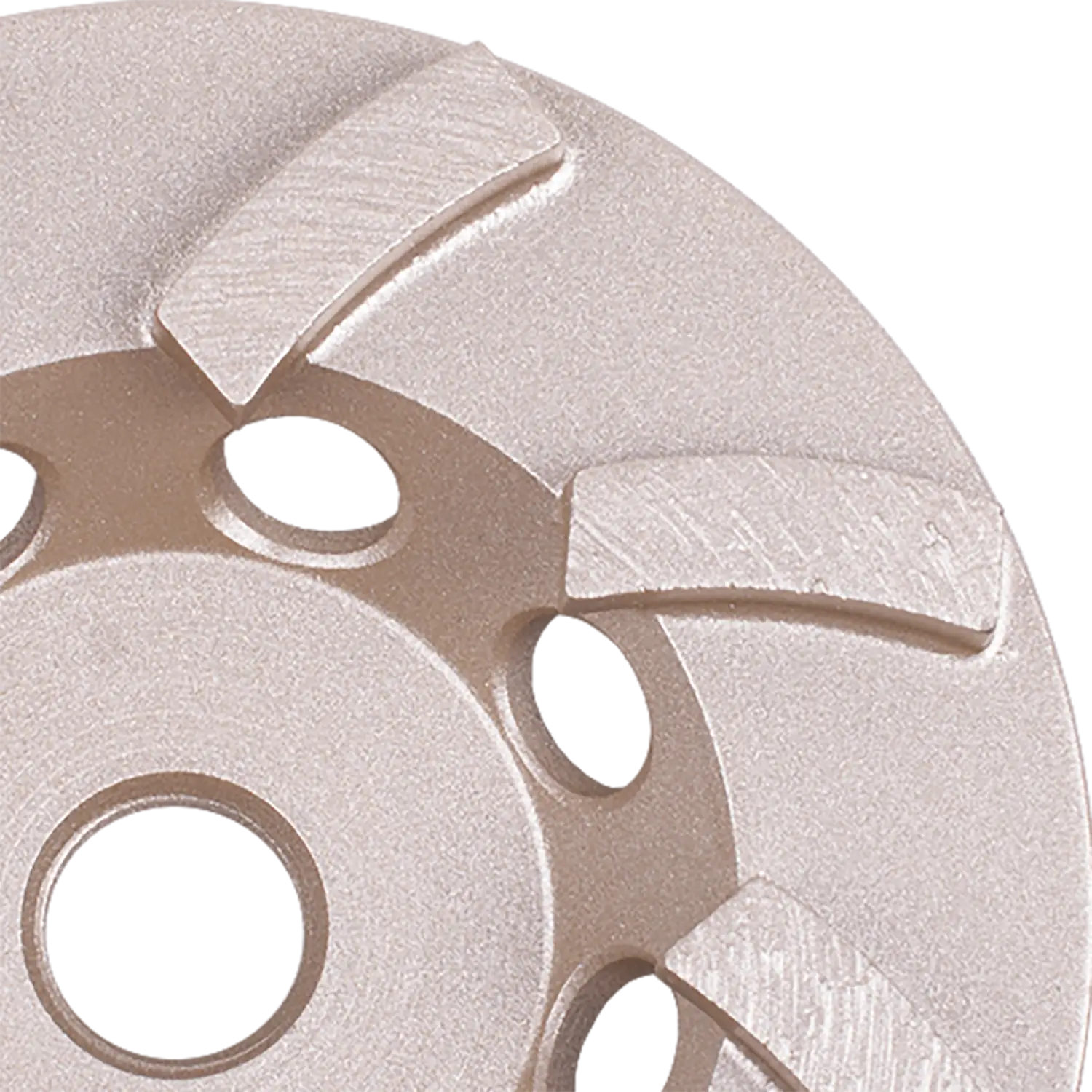 Diamond Vantage X100 Turbo Diamond Grinding Cup Wheel 2 Diamond Vantage X100 Turbo Diamond Grinding Cup Wheel - Image 2