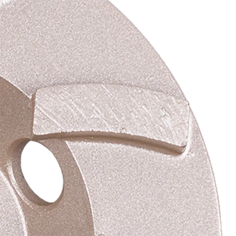 Diamond Vantage X100 Turbo Diamond Grinding Cup Wheel 3 Diamond Vantage X100 Turbo Diamond Grinding Cup Wheel - Image 3