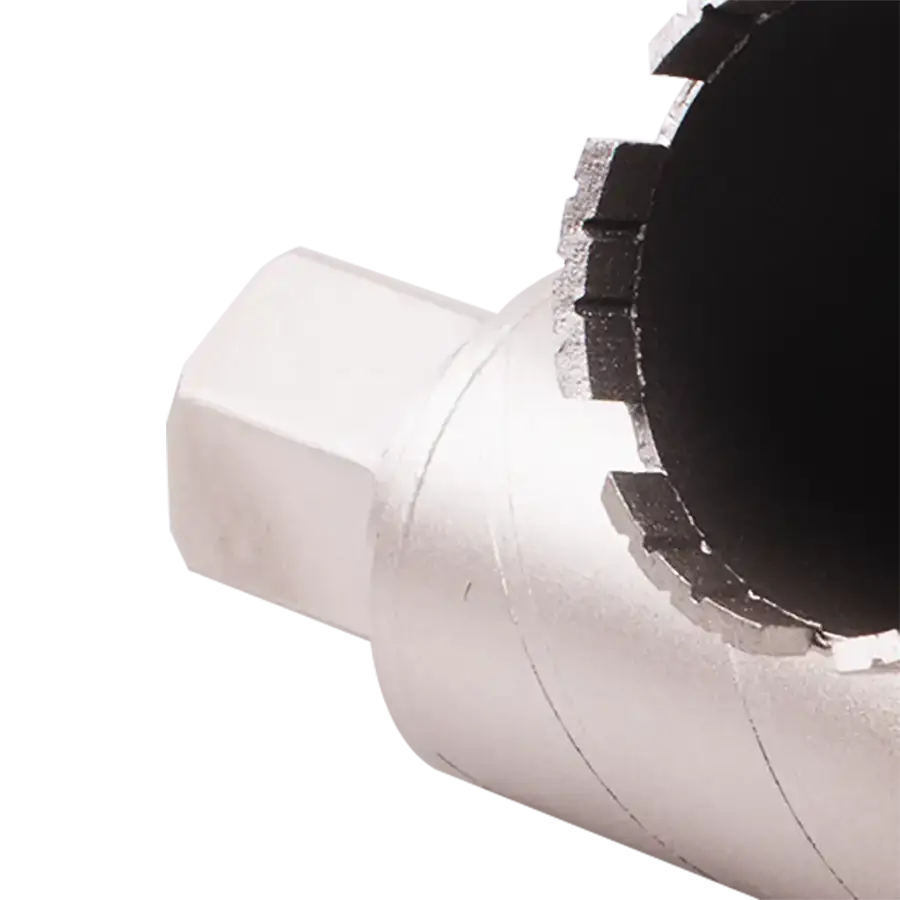 Diamond Vantage X301 ZZ Turbo Concrete Wet Core Drill Bit 3 Diamond Vantage X301 ZZ Turbo Concrete Wet Core Drill Bit - Image 3