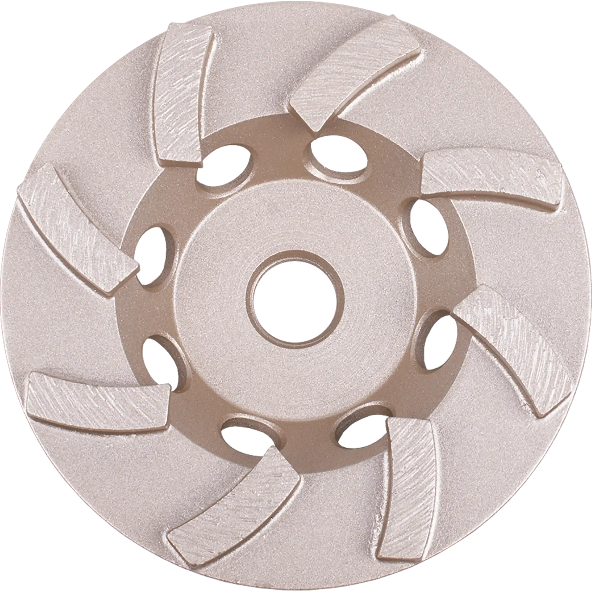 Diamond Vantage X100 Turbo Diamond Grinding Cup Wheel 5 concrete grinding wheel