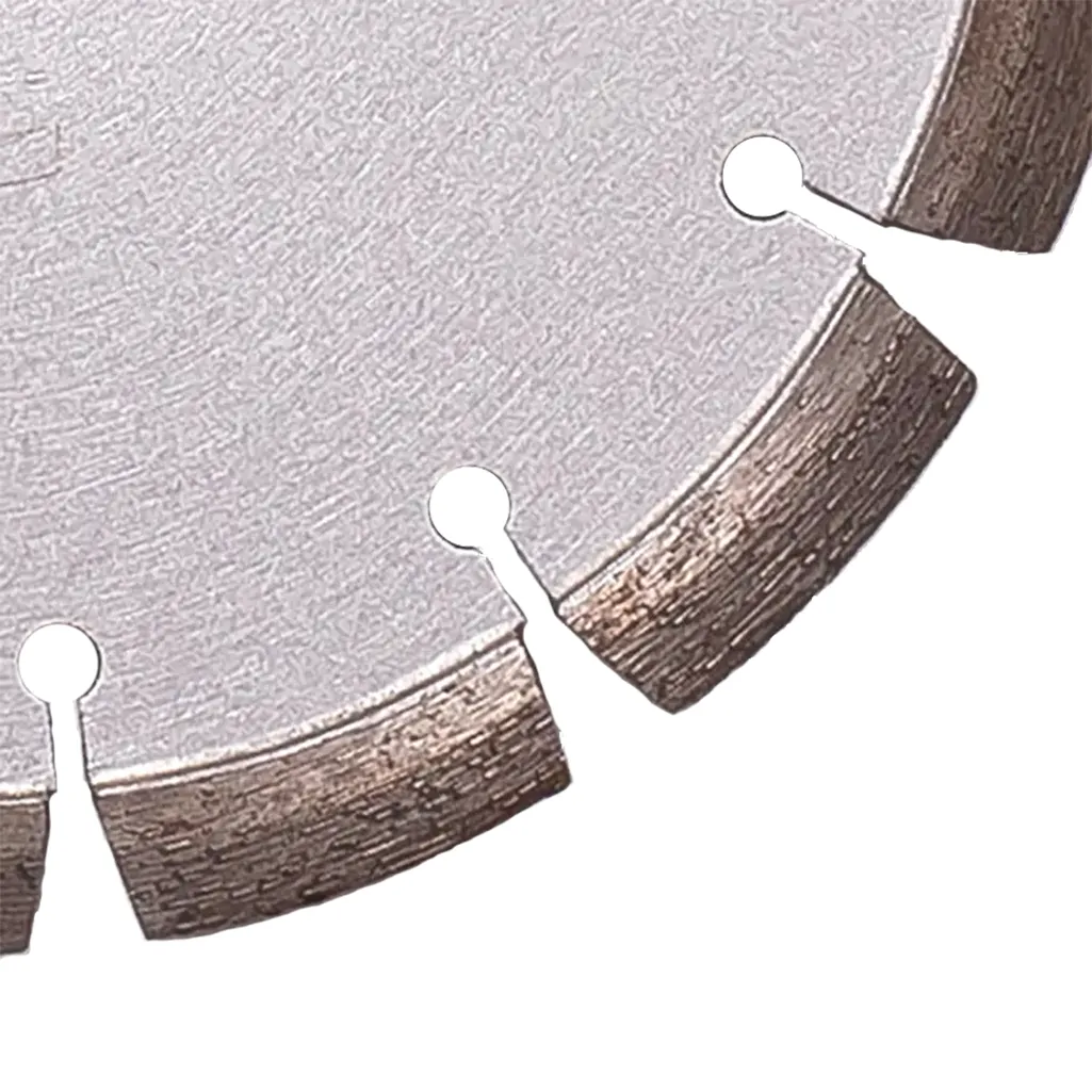 Astrocut CC100 Concrete Crack Chaser V Shape Diamond Blade 3 Astrocut CC100 Concrete Crack Chaser V Shape Diamond Blade - Image 3