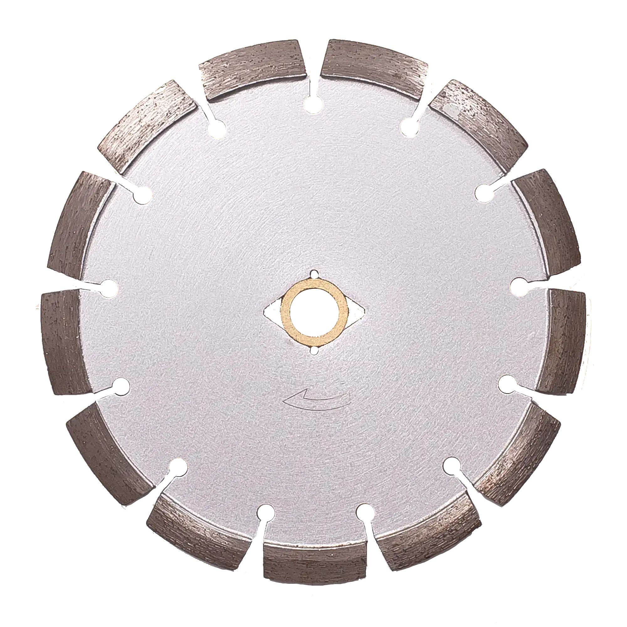Astrocut CC100 Concrete Crack Chaser V Shape Diamond Blade 1 CX100 Super Value Crack Chaser Blade