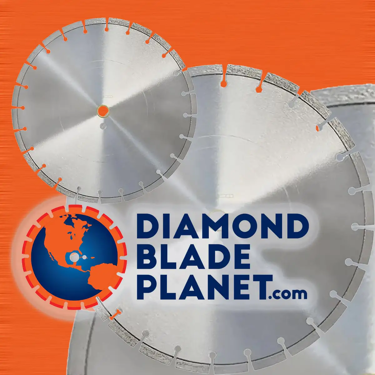 Astrocut C100 Value General Purpose Concrete Diamond Blade 5 Astrocut C100 Value General Purpose Concrete Diamond Blade - Image 5