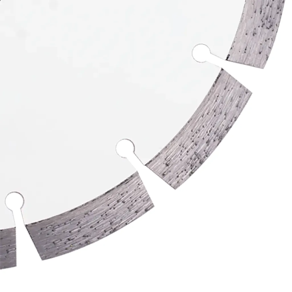 Diamond Vantage Y100 Concrete Brick Small Diameter Blade 2 Diamond Vantage Y100 Concrete Brick Small Diameter Blade - Image 2