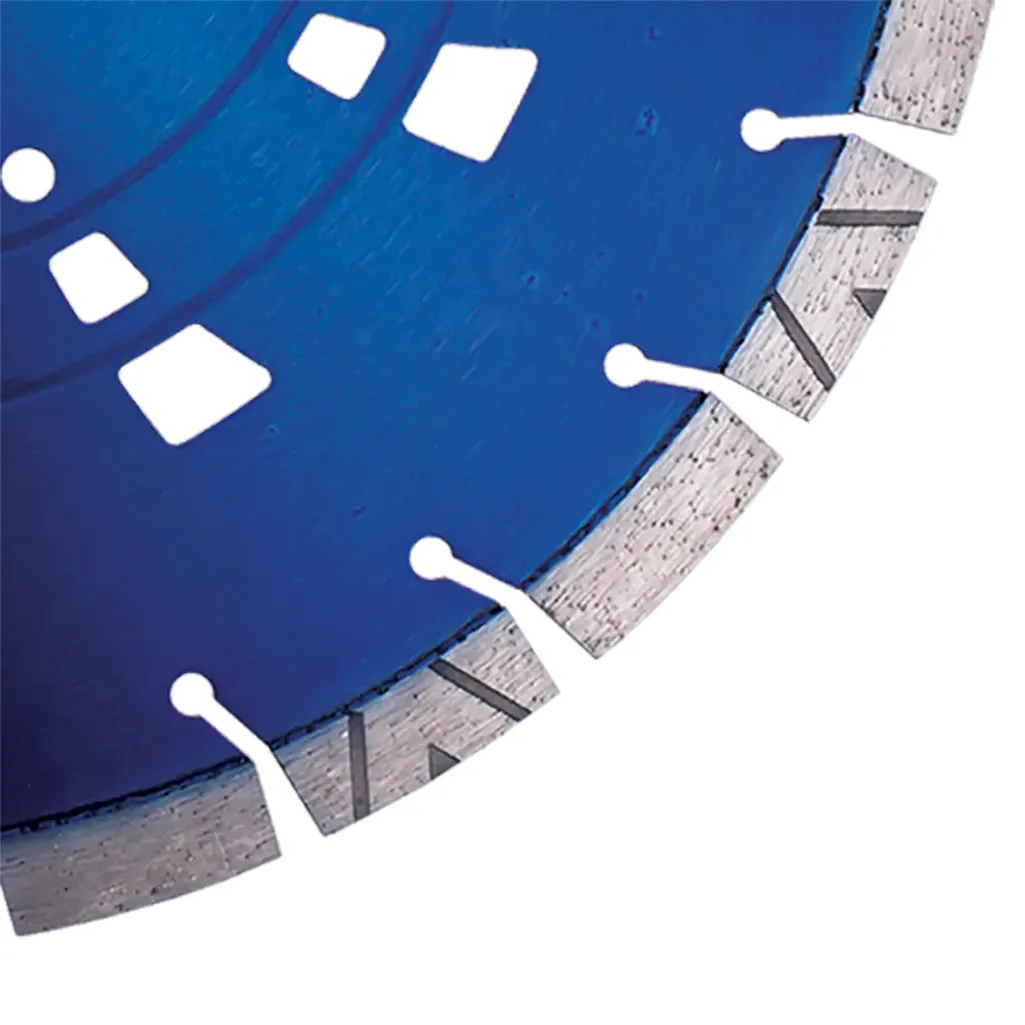 Zenesis V All Purpose Pattern Technology Diamond Blade 3 Zenesis V All Purpose Pattern Technology Diamond Blade - Image 3