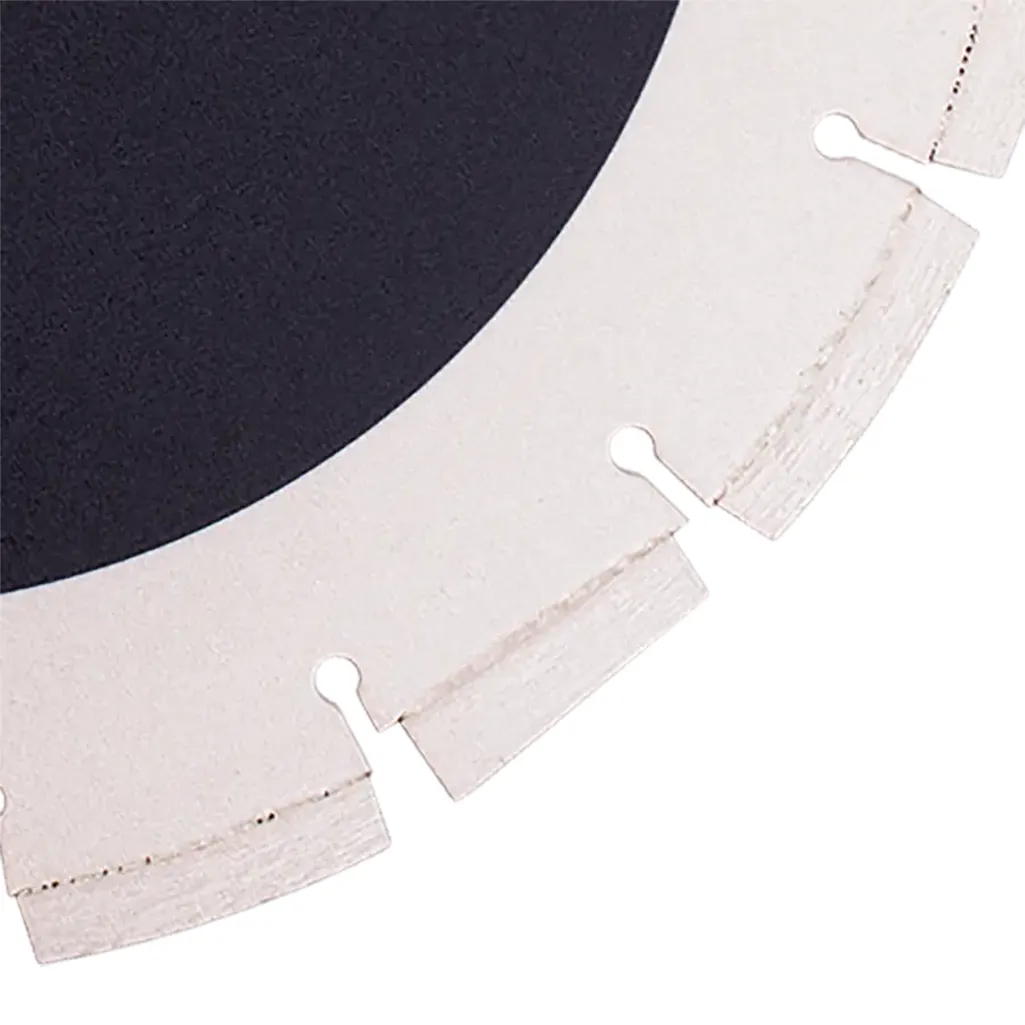 Diamond Vantage X400 Asphalt Green Concrete Diamond Blade 3 Diamond Vantage X400 Asphalt Green Concrete Diamond Blade - Image 3