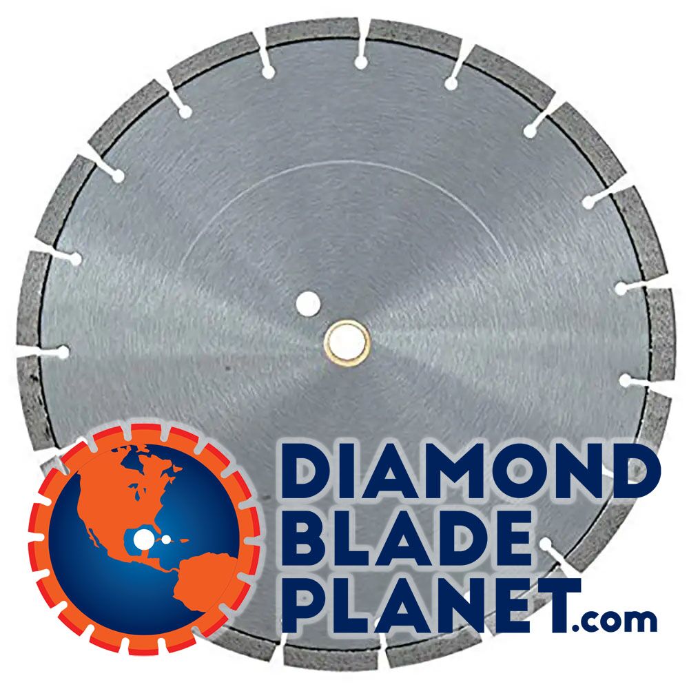 Astrocut C100 Value General Purpose Concrete Diamond Blade 4 Budget Friendly Concrete Diamond Blade with Diamond Blade Planet Logo