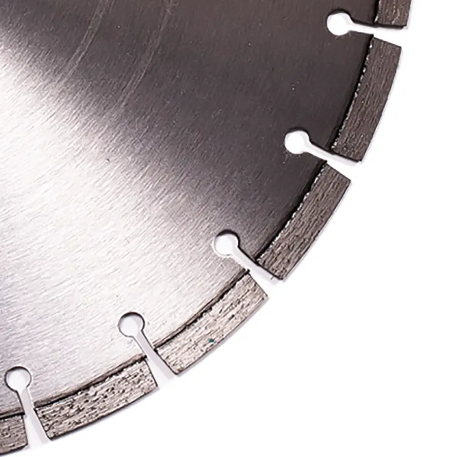 Astrocut B100 Value Concrete Brick Masonry Diamond Blade 4 Astrocut B100 Value Concrete Brick Masonry Diamond Blade - Image 4