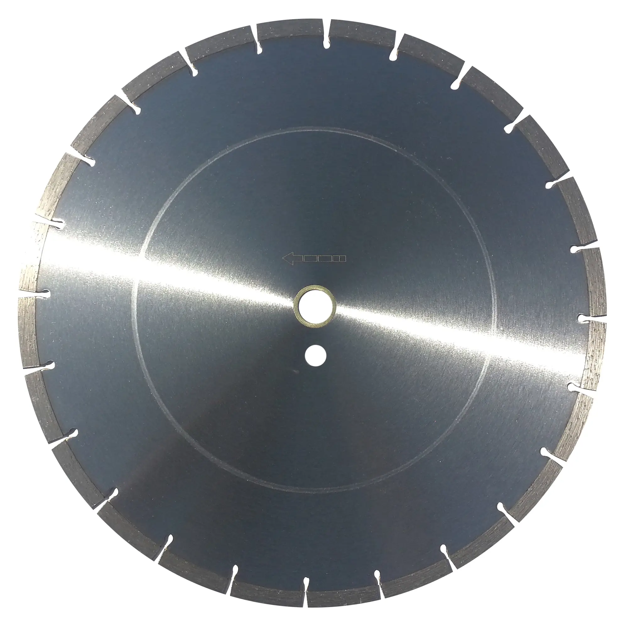 Astrocut C100 Value General Purpose Concrete Diamond Blade 1 Economy Diamond Blade for Concrete – Low-Cost Blade with Great Value and Reliable Cutting