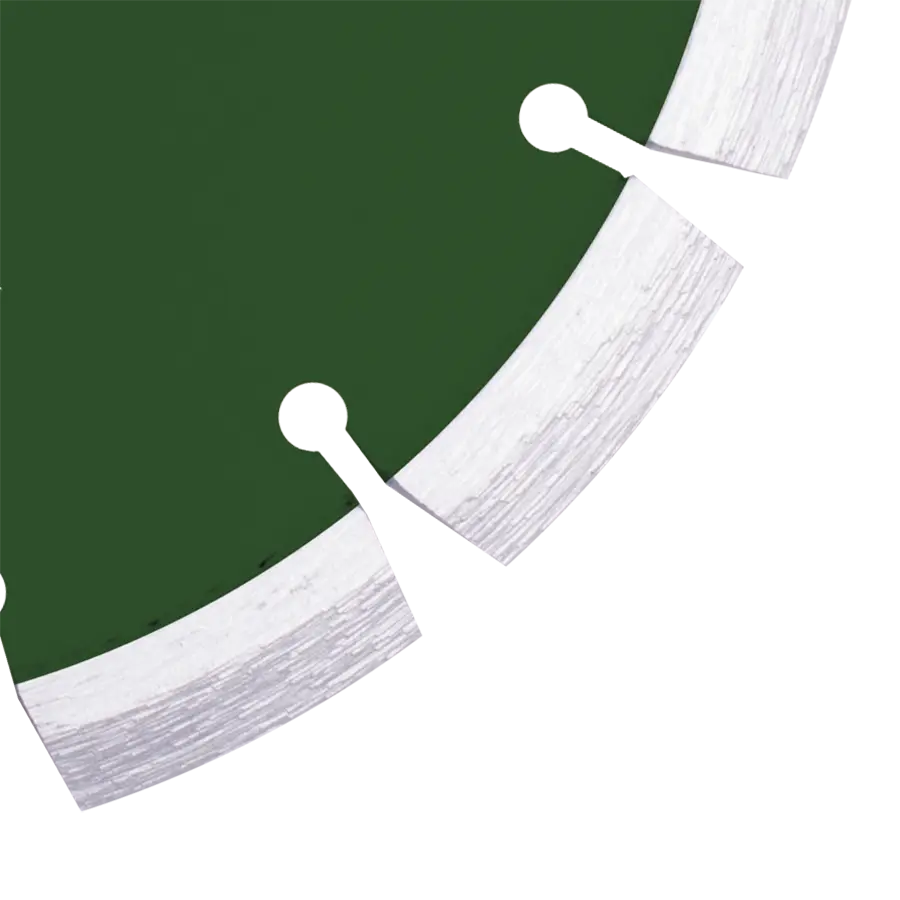 Diamond Vantage X300 Crack Chaser V Segment Diamond Blade 3 Diamond Vantage X300 Crack Chaser V Segment Diamond Blade - Image 3