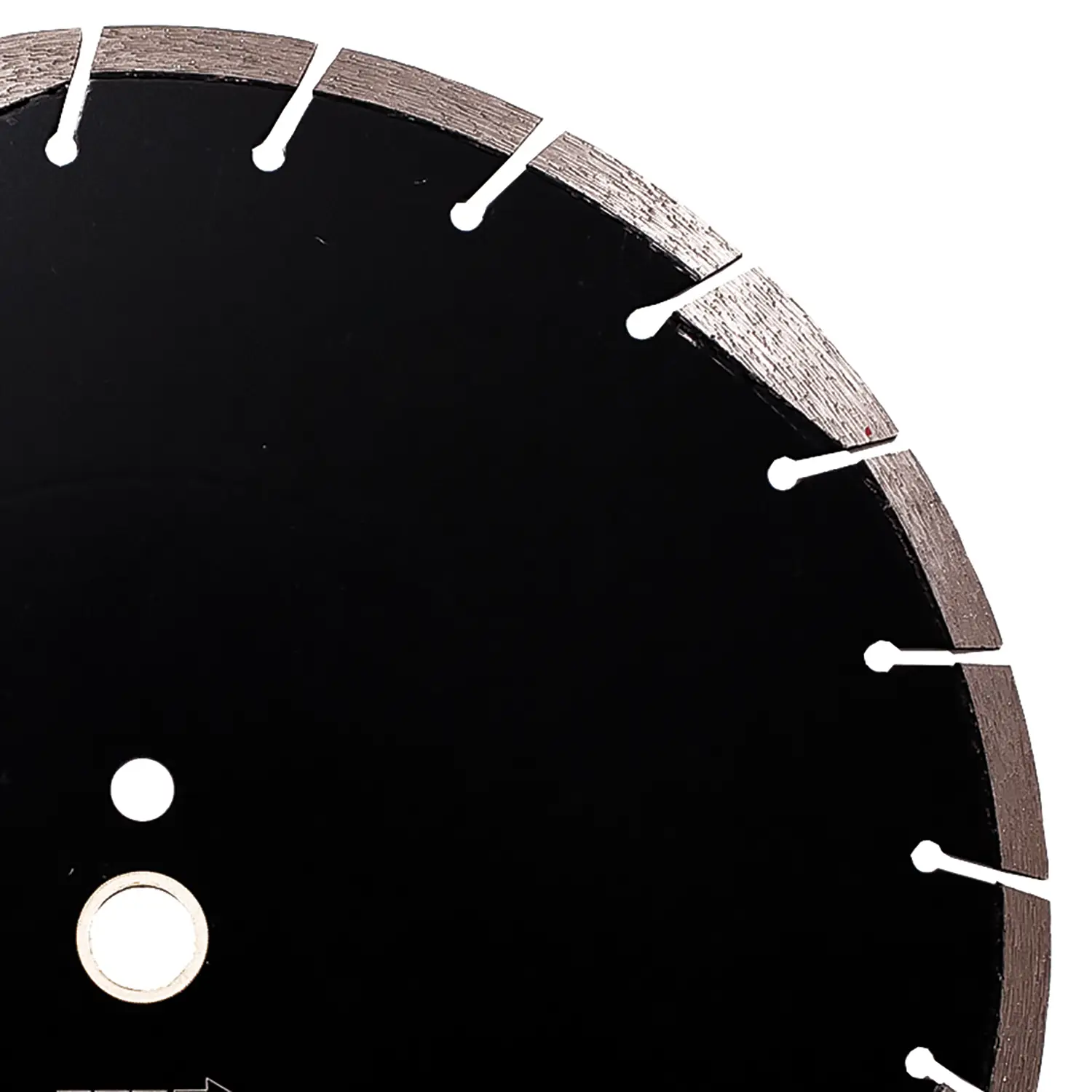 Astrocut AG100 Value Asphalt Green Concrete Diamond Blade 2 Astrocut AG100 Value Asphalt Green Concrete Diamond Blade - Image 2