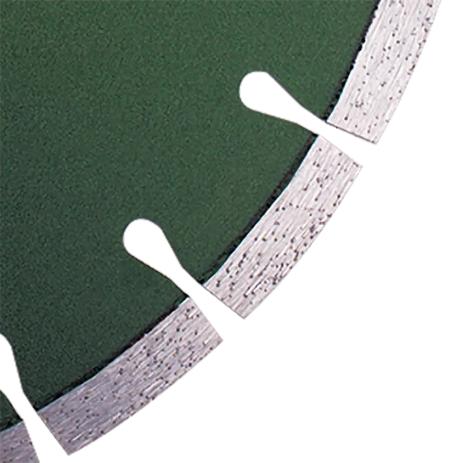 Diamond Vantage X300 Premium Brick Masonry Diamond Blade 2 Diamond Vantage X300 Premium Brick Masonry Diamond Blade - Image 2