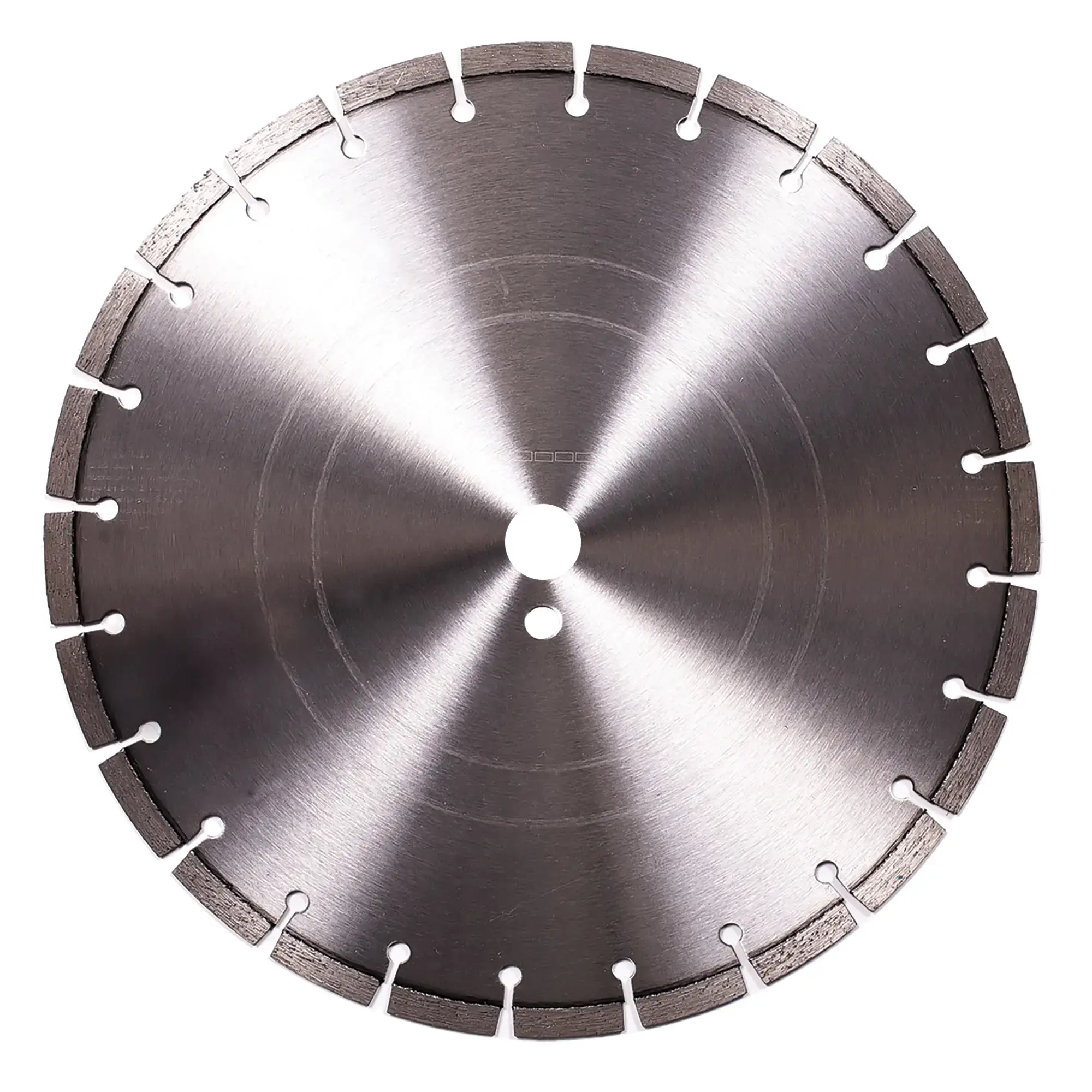 Astrocut B100 Value Concrete Brick Masonry Diamond Blade 2 Astrocut B100 Value Concrete Brick Masonry Diamond Blade - Image 2