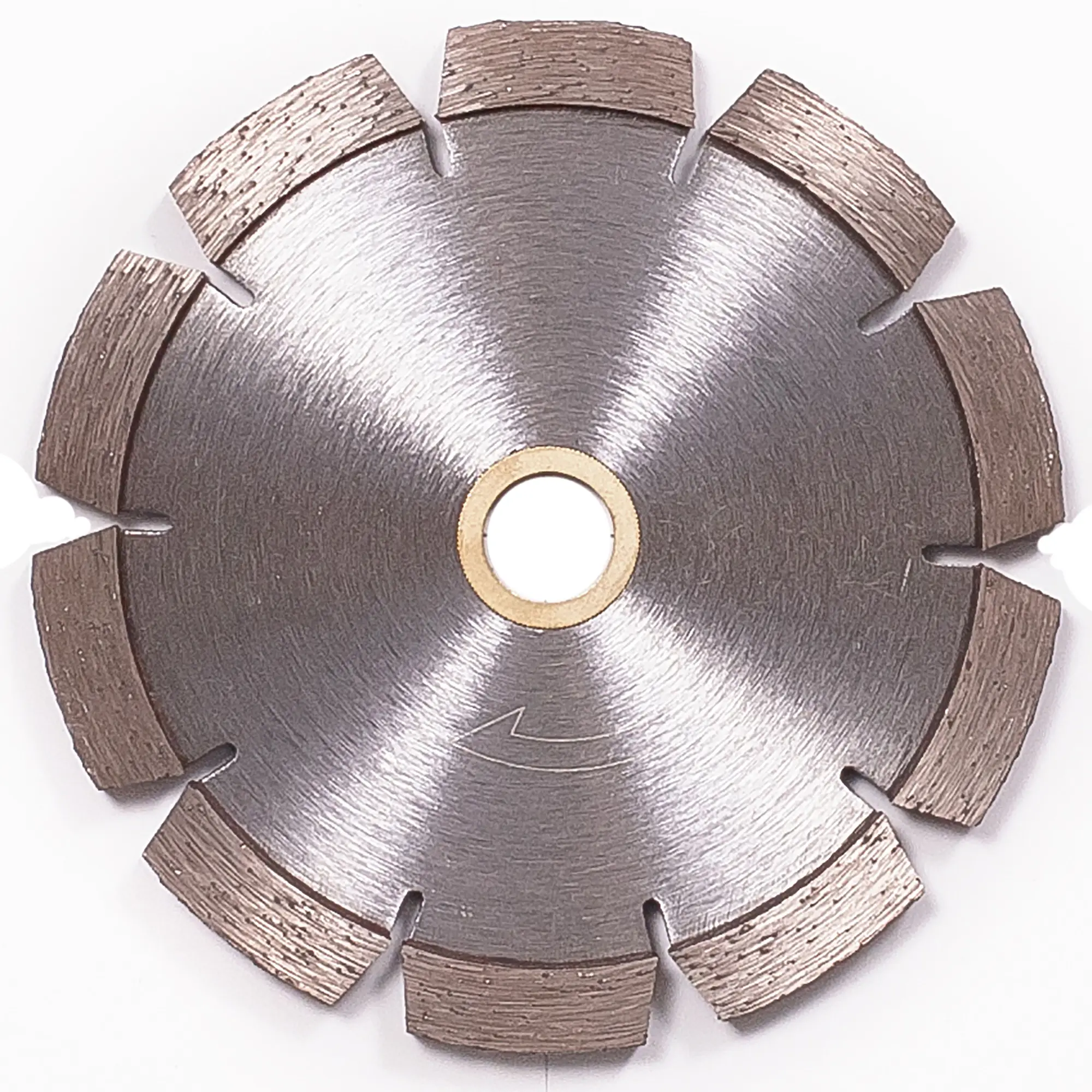 Astrocut T100 Concrete Mortar Tuck Point Diamond Blade 1 tuck point blade