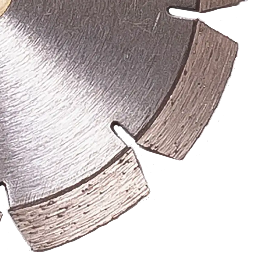 Astrocut T100 Concrete Mortar Tuck Point Diamond Blade 2 Astrocut T100 Concrete Mortar Tuck Point Diamond Blade - Image 2