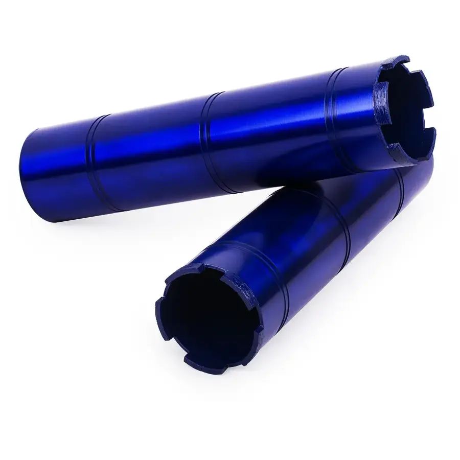 Diamond Vantage X300 Masonry Dry Diamond Core Drill Bit 1 Dry core drill bit