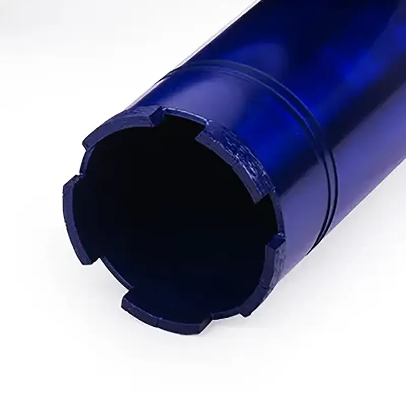 Diamond Vantage X300 Masonry Dry Diamond Core Drill Bit 2 Diamond Vantage X300 Masonry Dry Diamond Core Drill Bit - Image 2