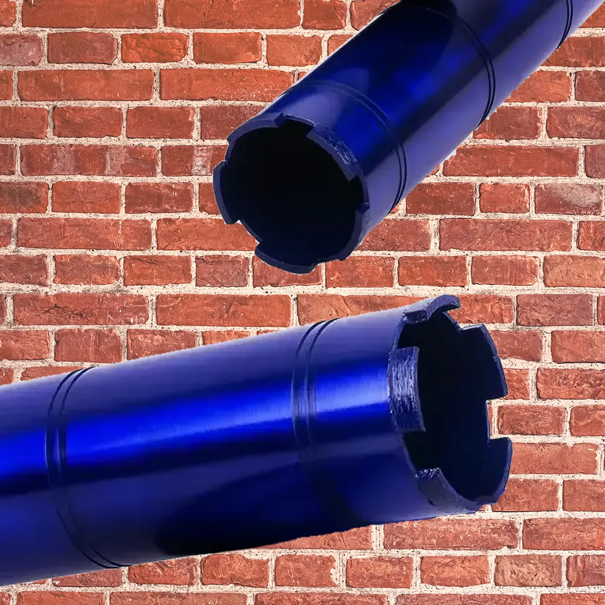 Diamond Vantage X300 Masonry Dry Diamond Core Drill Bit 5 Diamond Vantage X300 Masonry Dry Diamond Core Drill Bit - Image 5